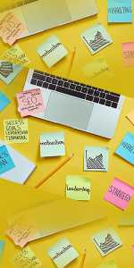 Platform Planning for Thought Leaders